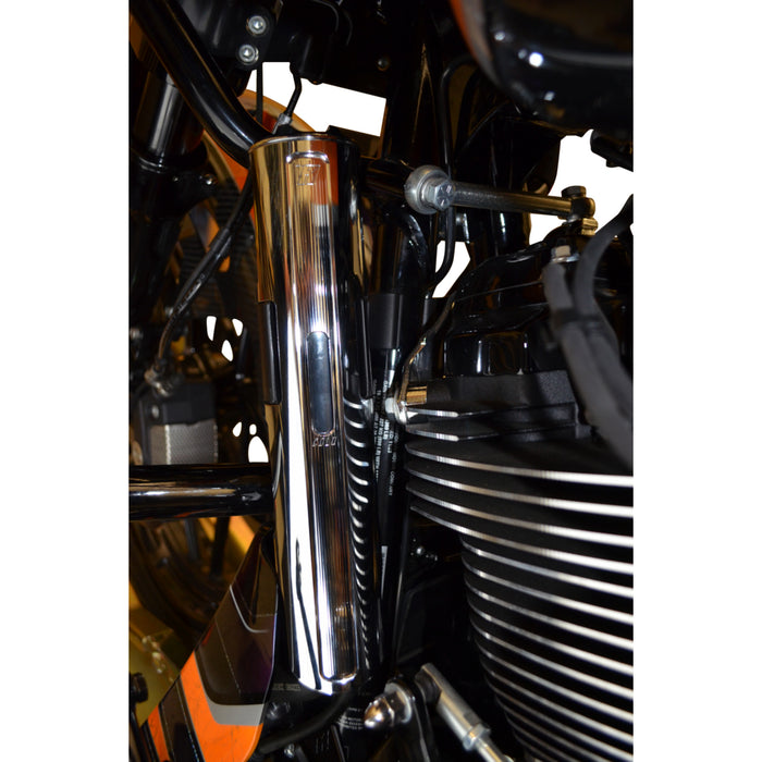 KODLIN USA 0932-0314 K25414 Water Reservoir Cover chrome