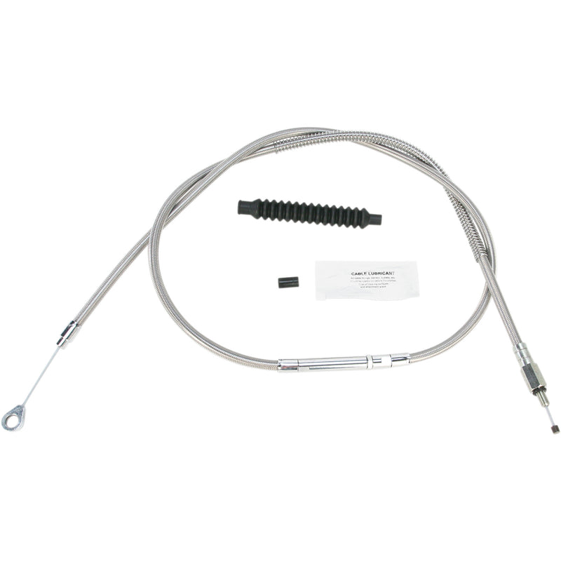 Barnett Cable - 102-30-10039-06 For Harley Softail 2007-2014