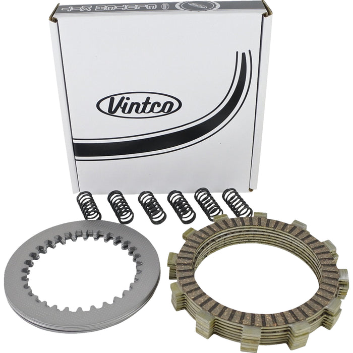 VINTCO 1131-3766 KCLK07 Clutch Plate Kit kx 125