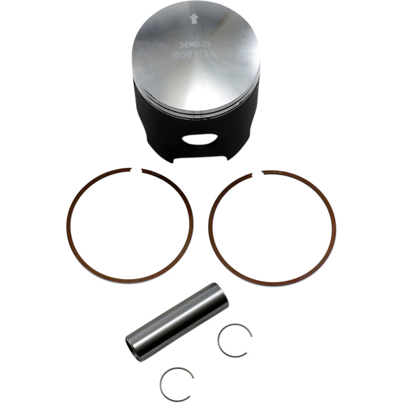 Wossner Standard Series Piston Kit - 8092DA Kawasaki KDX220R 1997-2005