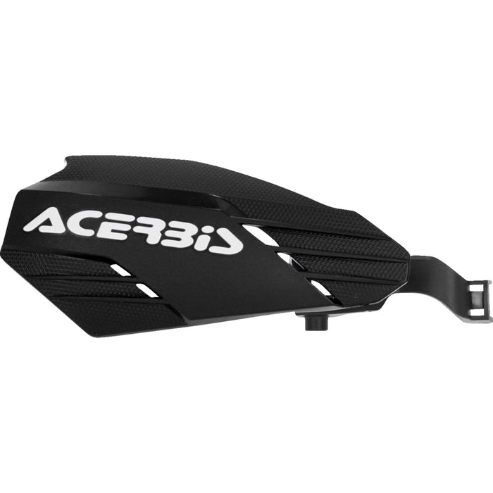 ACERBIS 0635-2428 2981371007 K-Linear Handguards black/white