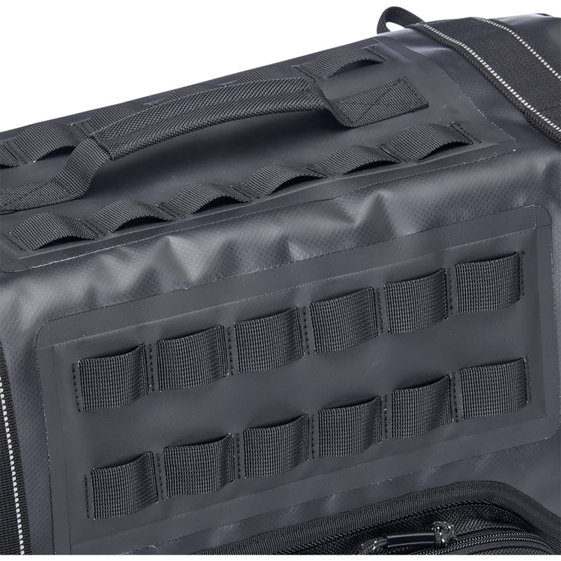 BILTWELL 3501-1867 3012-01 EXFIL-36 Saddlebags black