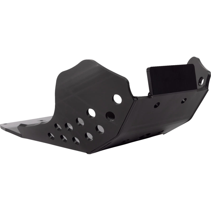 Axp Racing Skid Plate - AX1651 Gas Gas Dirt Bikes 2024-2026