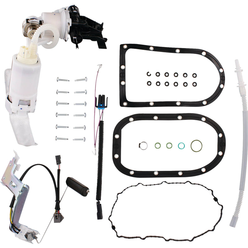 All Balls Fuel Pump Module - 47-1064 For Harley Dyna 2004-2008