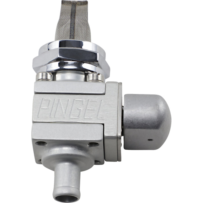 PINGEL DS-390504 GV25G The Guzzler® Fuel Valve - 22 mm - 5/16"
