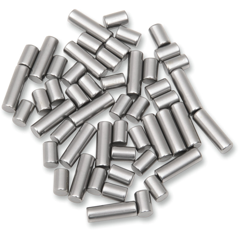 Eastern Motorcycle Parts Bearing Roller Set Standard Big Twin - B-LATE-1-RS For Harley Motorcycles 1973-1986