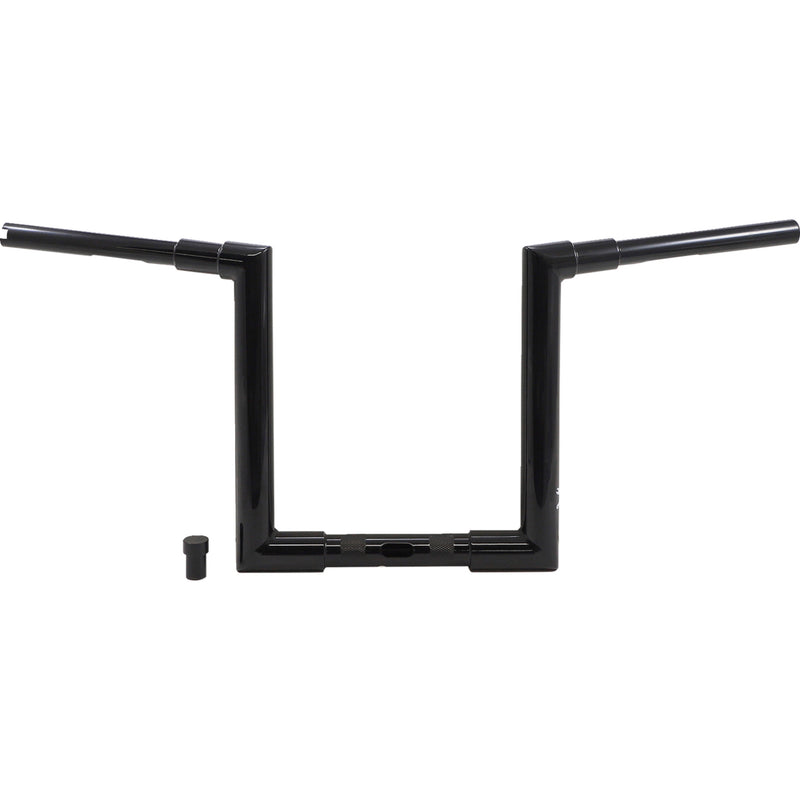 Burly Brand Handlebar - B12-6090B For Harley Road Glide 2015-2024
