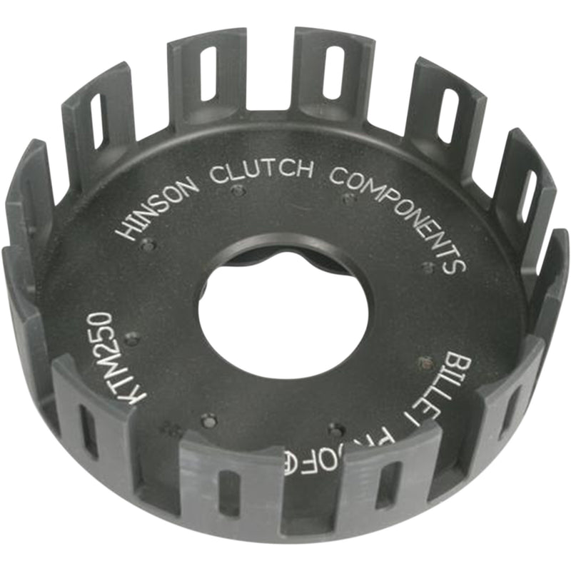 HINSON RACING H200 H200 Billetproof Clutch Basket Clutch Basket