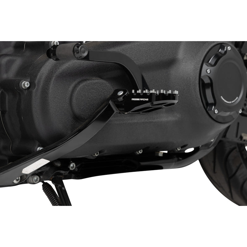 Moose Offroad Footpeg - M-80-500 For Harley 2018-2024