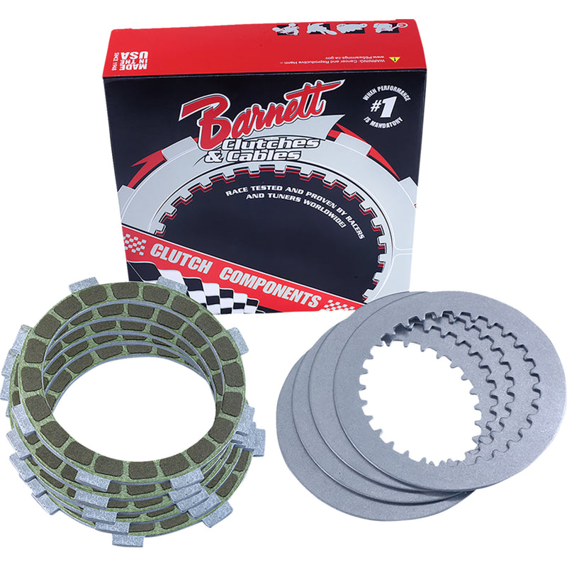 BARNETT 1131-3984 306-45-10002 Clutch Kit kevlar - z125 pro