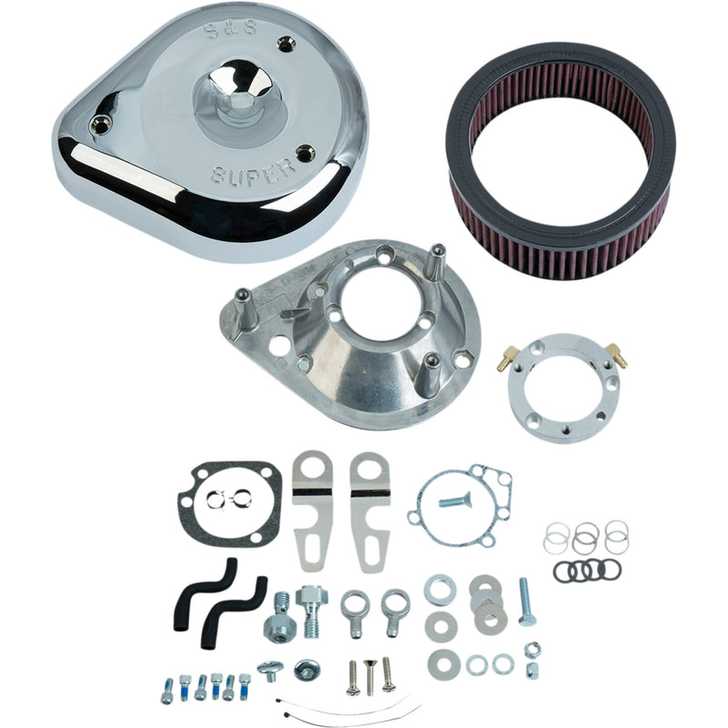 S&s Cycle Air Cleaner - 170-0306E For Harley Sportster 2007-2022
