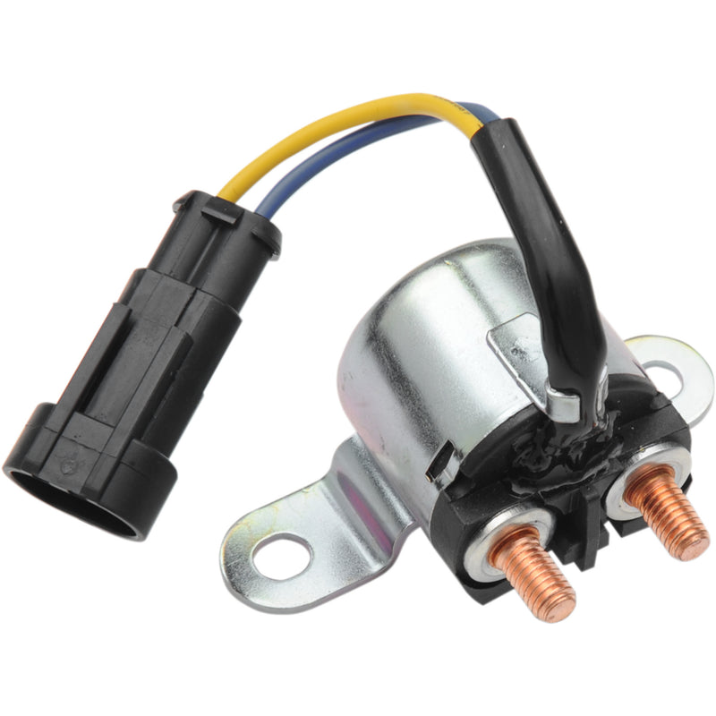 Rick's Motorsport Electric Starter - 65-503 Kawasaki Mule 4000 4x2 2014-2021