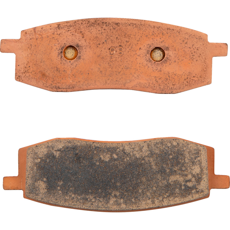 Moto-Master Brake Pad - 90921-PU Yamaha 350 1986-1994