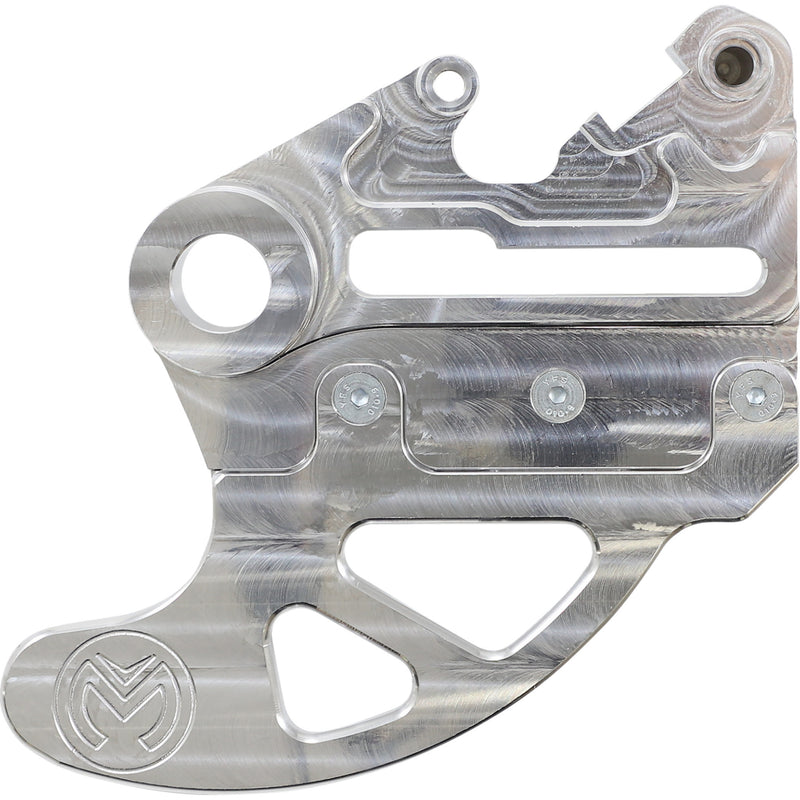 Moose Offroad Pro Shark Fin Guard - 33-1022 For KTM Dirt Bikes 2022-2025 | Gas Gas Dirt Bikes 2024-2025