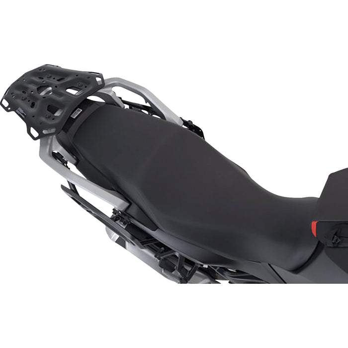 SW-MOTECH 3580-0073 ADV.01.070.75000/B Adventure Luggage System black - honda transalp '24