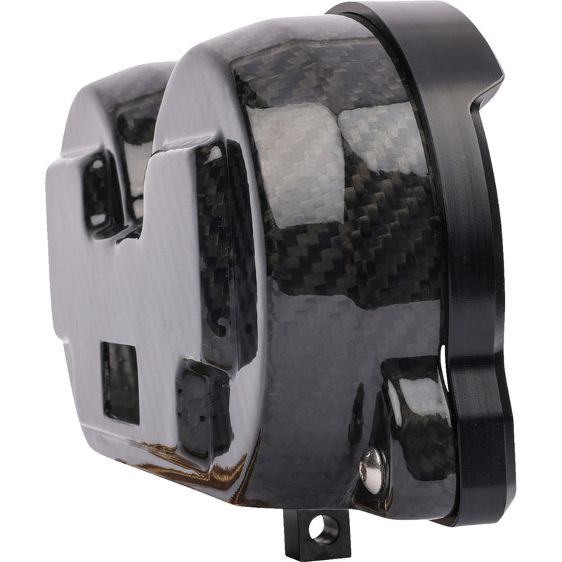 Thrashin Supply Co. Relocation Bracket - TSC-2707-1 For Harley Road Glide 2015-2023