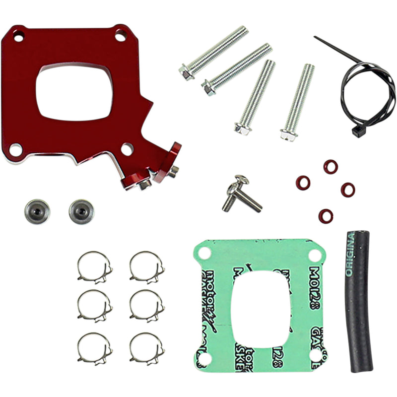 Get Fuel Injection Kit - GK-GMSUP-0008 For Husqvarna TE250i / TE300i 2018-2023 | KTM EXC 250 / EXC 300 2018-2022