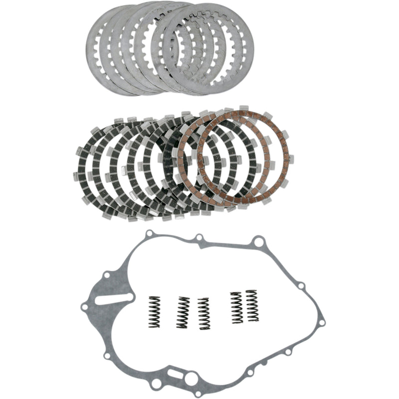 Moose Offroad Clutch Kit - M90-165 Yamaha YFM660R Raptor 2001-2005