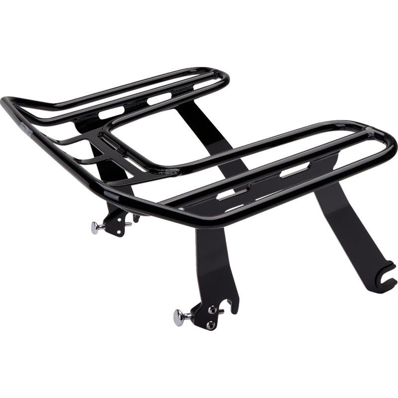 Cobra Luggage Rack - 502-2603B For Indian Chief 2022