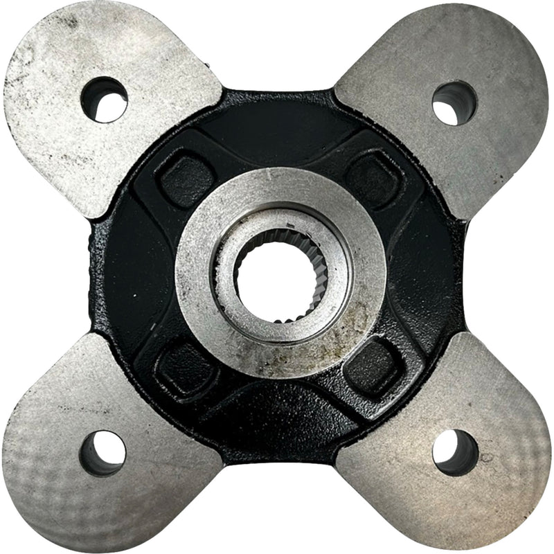 Moose Offroad Wheel Hub - 100-5311-PU Polaris RZR 2014-2023