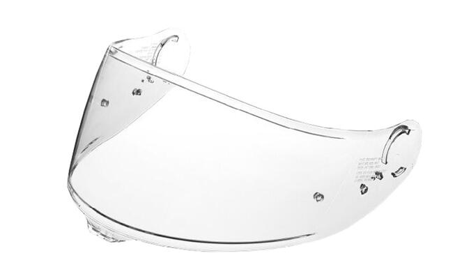 SHOEI CNS-1 PINLOCK-READY FACE SHIELD