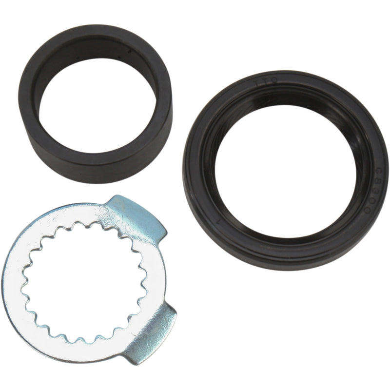 Moose Offroad Seal Kit - 25-4023 Yamaha YZ 125 2005-2025