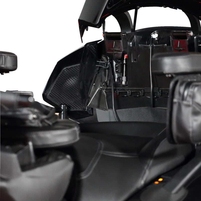 Show Chrome Shock - 41-267 Can-Am Spyder 2010-2019