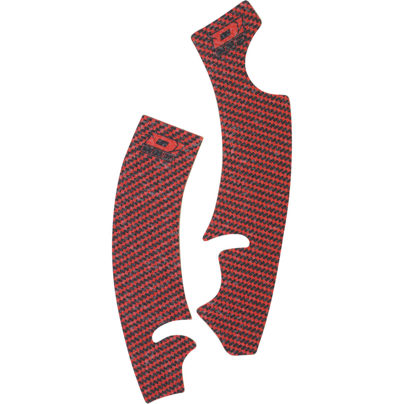 D'cor Visuals Grip Tape - 16-10-107 Honda CRF450R / CRF250R 2021-2024