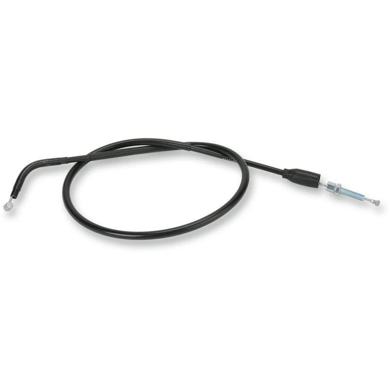 Parts Unlimited Cable - K28-2124 Suzuki 600F Katana / GSX750F Katana 1988-2003