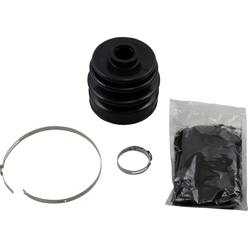 DEMON 0213-0790 PACVB-2001BK Heavy-Duty Boot Kit Boot Kit - Heavy-Duty - Inbound