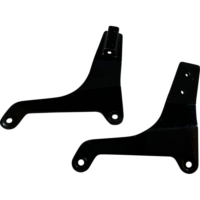 Drag Specialties Side Plate - 1504-0130 For Harley Softail 2018-2023