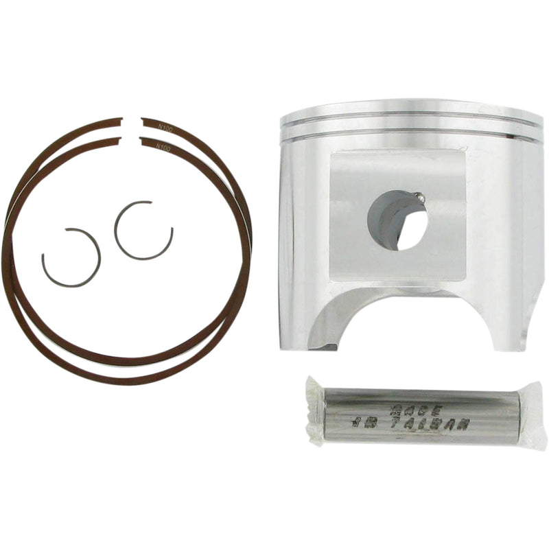 Wiseco Forged Series Piston Kit - 394M08650 Yamaha Dirt Bikes 1977-1978