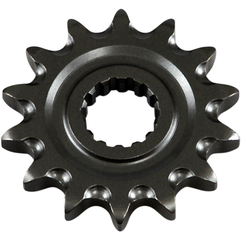Renthal Sprocket - 257--428-14GP Yamaha YZ 85 2002-2026