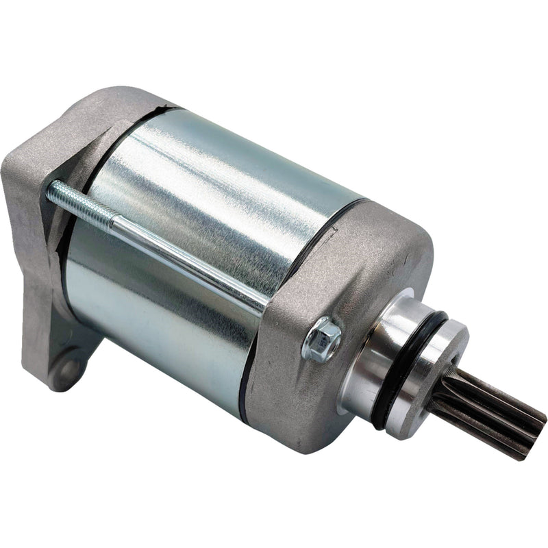 Rick's Motorsport Electric Starter - 61-141 Honda TRX250TE FourTrax Recon / TRX250TM FourTrax Recon 2016-2020