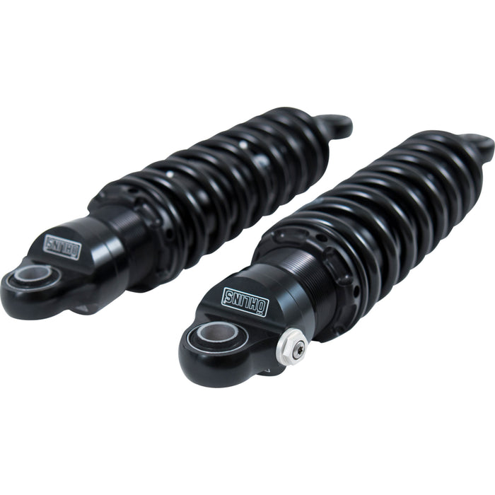 OHLINS 1310-2392 HD 772S2 Twin Shocks STX36 Blackline Twin Shocks - 13" - Rebound Adjustable - STX36 Blackline