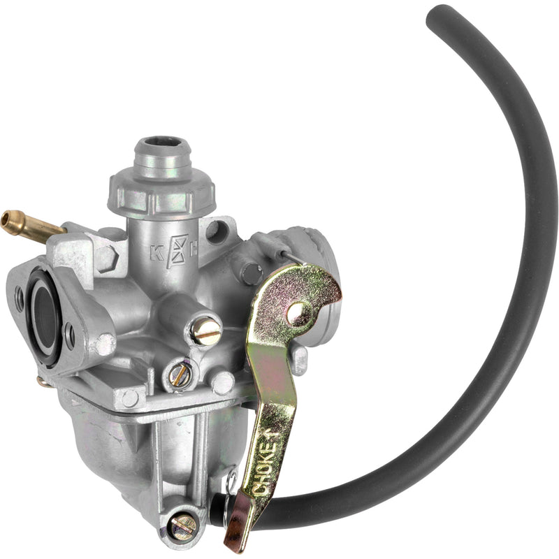 Moose Offroad Carburetor - 400-1275-PU Honda XR50R / CRF50F 2000-2012