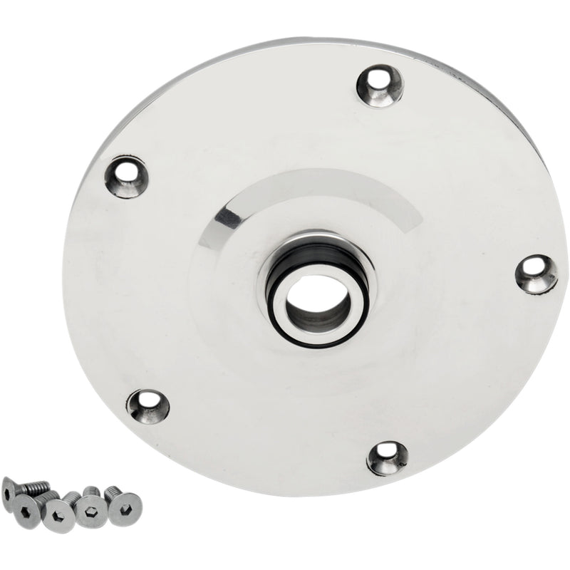 BELT DRIVES LTD. 1120-0044 TFRPC-2000 Replacement Covers Rear Pulley Cover
