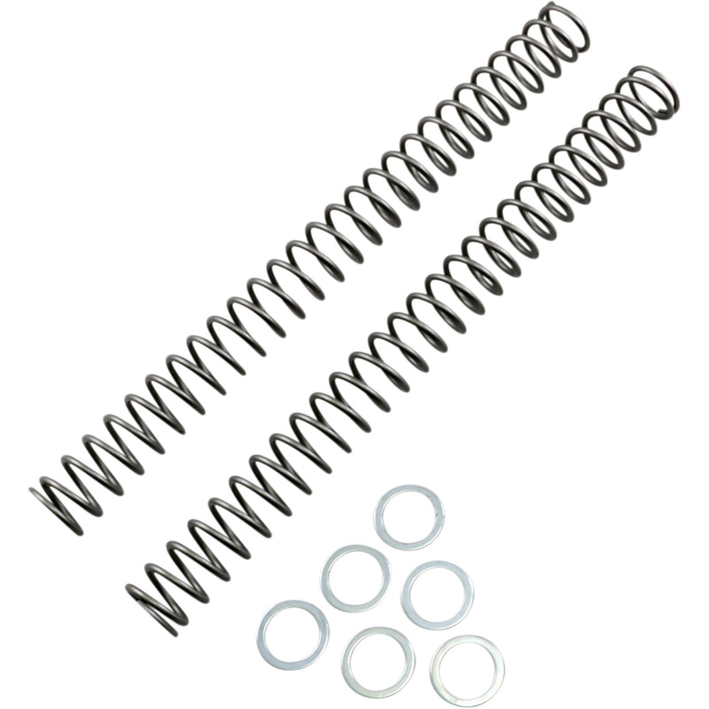 Race Tech Spring - FRSP 444738 For Yamaha Dirt Bikes 2010-2013 | Kawasaki KX 250 / KX 125 / KX 450 2007-2012 | Husqvarna 450 2009