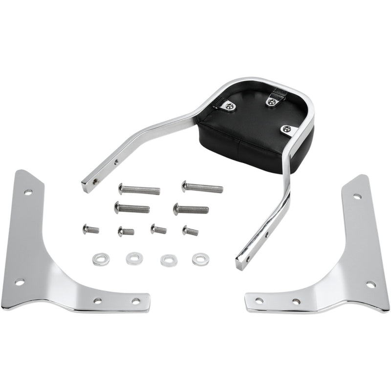 Cobra Sissy Bar - 02-4618 Honda VT750C Shadow Aero 2004-2016
