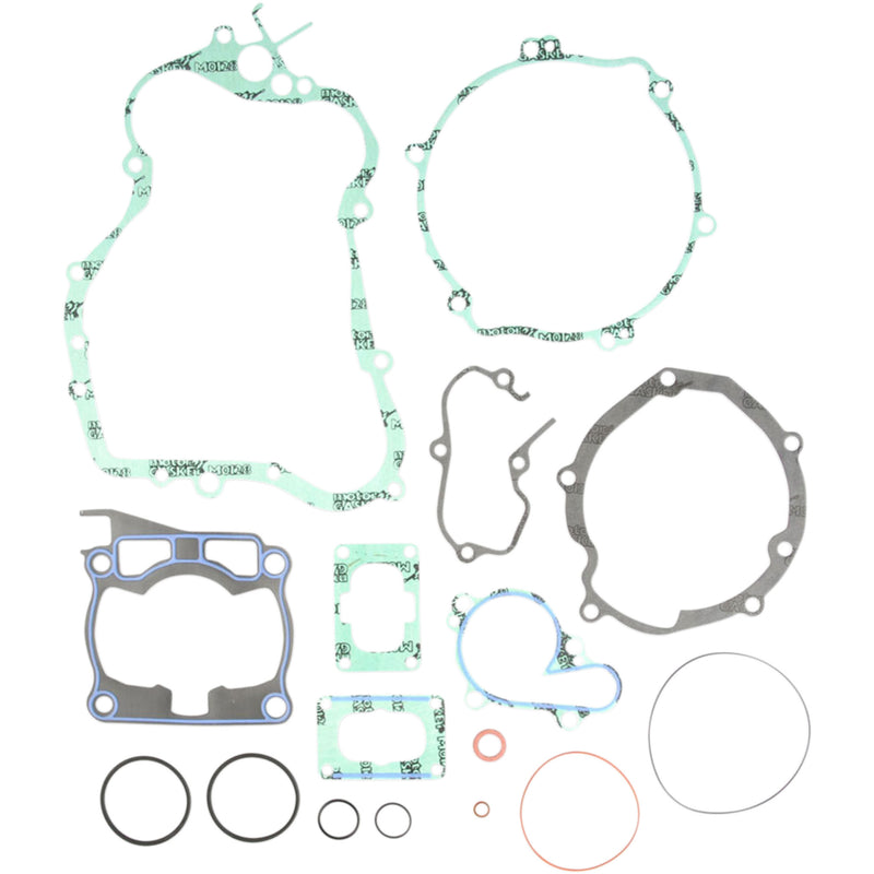 Athena Gasket Kit - P400485850116 Yamaha YZ 125 1999-2004