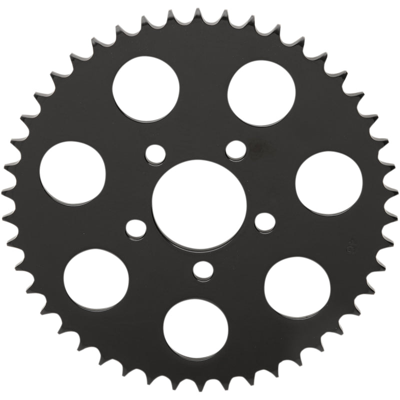 Drag Specialties Sprocket - 1210-1843 For Harley Motorcycles 2000-2026