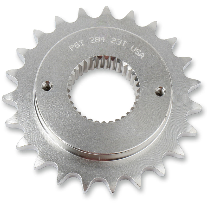 Pbi Sprocket - 284-23 For Harley Motorcycles 1985-2006