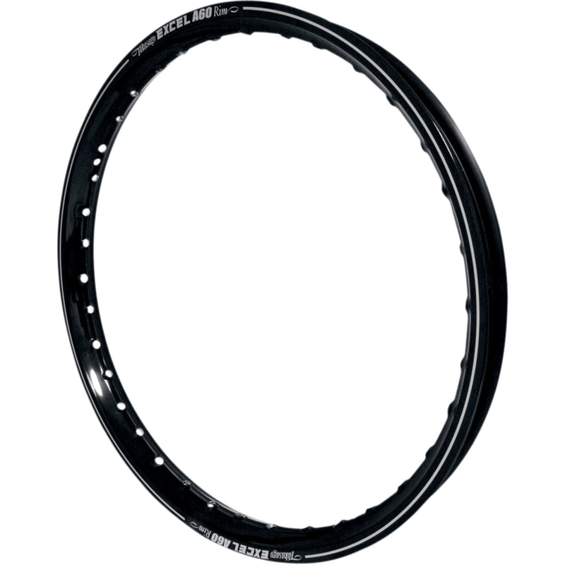 EXCEL 0210-0089 GDK611 A60 Rim Rim - A60 - 32 Hole - Black - 19x1.85