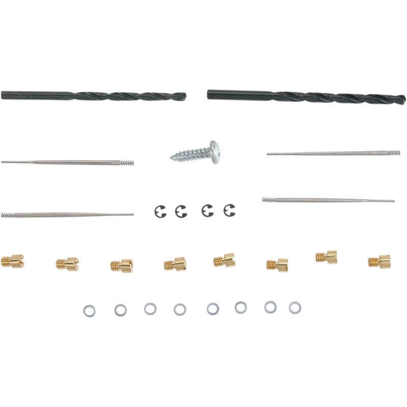 Dynojet Jet Kit - 1131 Honda CB650C Custom / CB650SC Nighthawk 1981-1982