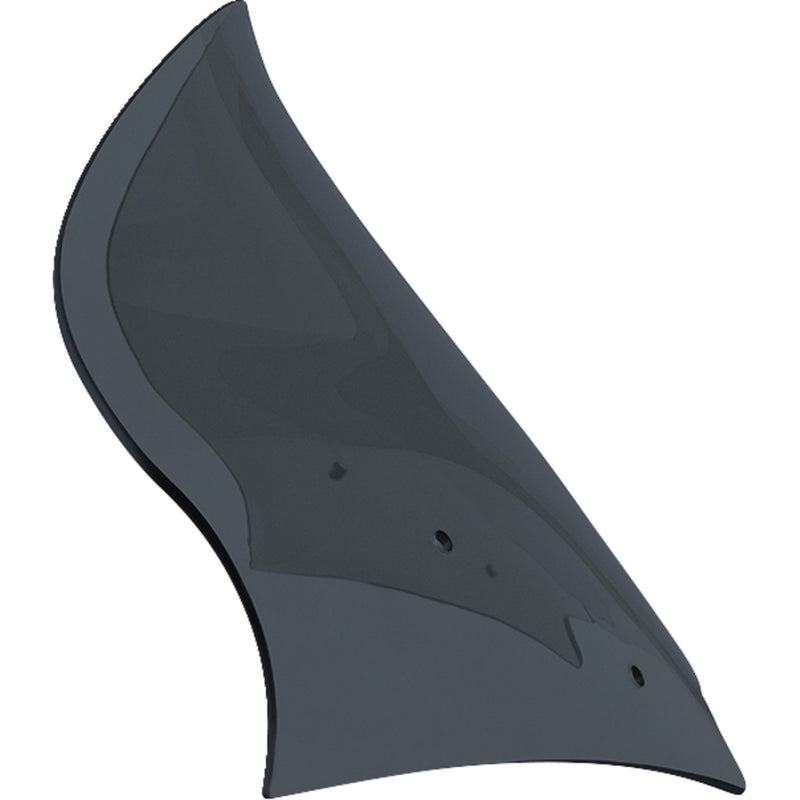 Klock Werks Flare Windshield - KWW-01-0704-DS For Harley Road Glide 2023-2026