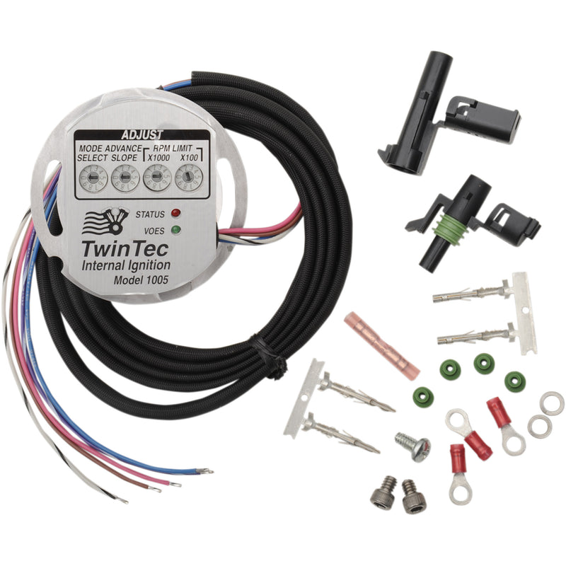Daytona Twin Tec Llc Standard Ignition Module - 1005 For Harley Motorcycles 1970-1999
