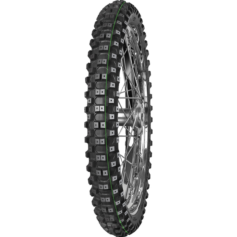 MITAS 0316-0623 70000920 Enduro Trail-Rally MH Super Tire Tire - Enduro Trail-Rally MH Super - Front - 90/90-21 | 3.00-21 - 54R