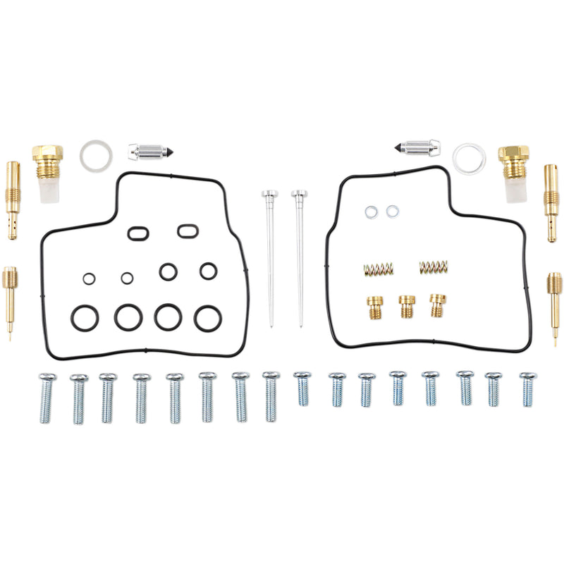 Parts Unlimited Repair Kit - 1003-1308 Honda VT1100C Shadow / VT1100C2 Shadow 1995-1996