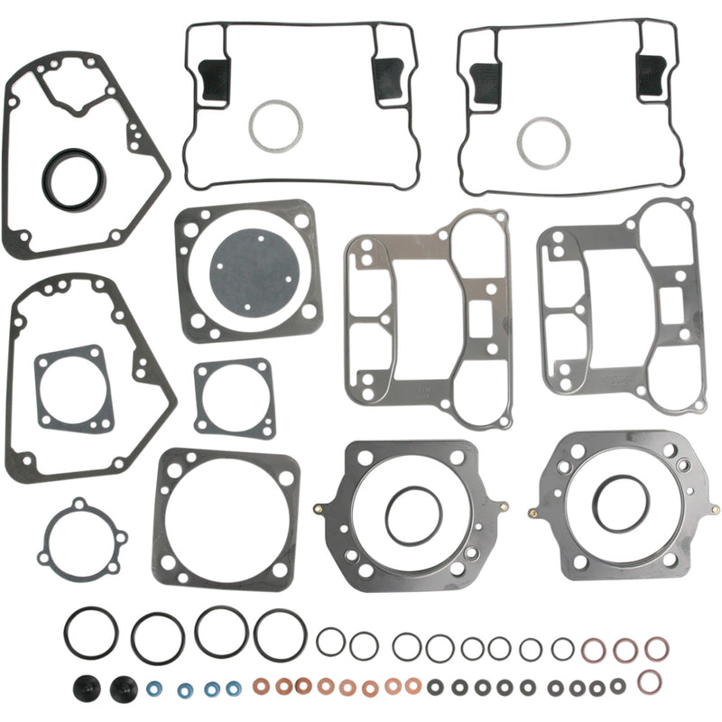 COMETIC 0934-0767 C9917 Top End Gasket Kit Top End Gasket - 4" - S&S