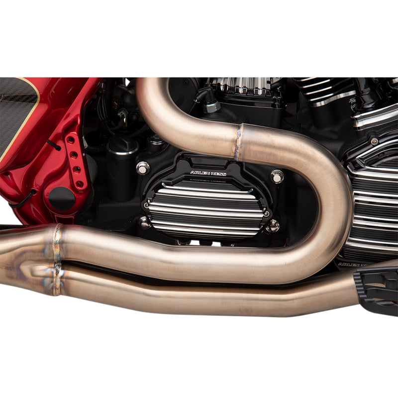 Arlen Ness Cover - 03-823 For Harley Motorcycles 2014-2020